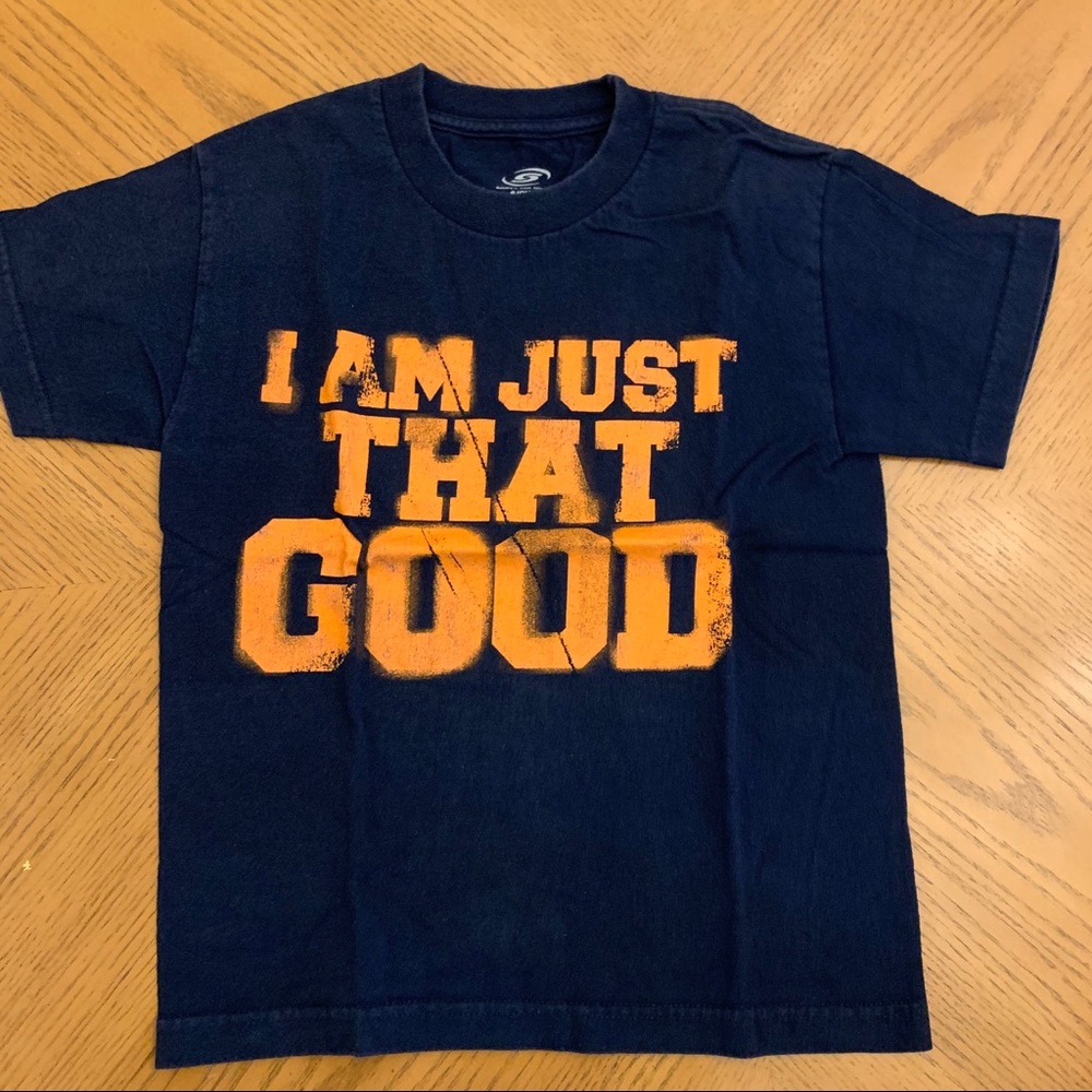 Boys Graphic Tee
